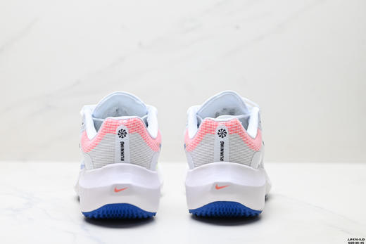 耐克Nike Zoom Fly 5轻量低帮休闲运动慢跑鞋DM8974-101男女鞋 商品图5