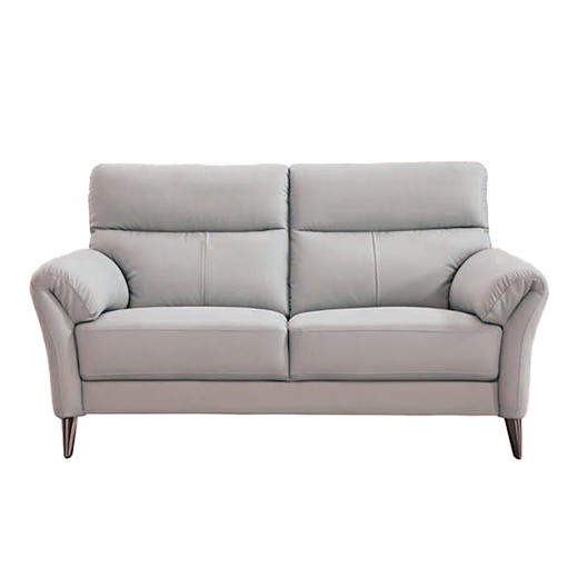 【家具】 客厅现代简约三人位多人位皮沙发 ZM887-2 商品图4