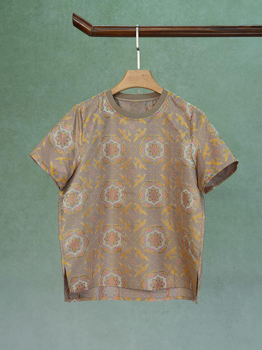 L251605     T恤 商品图6