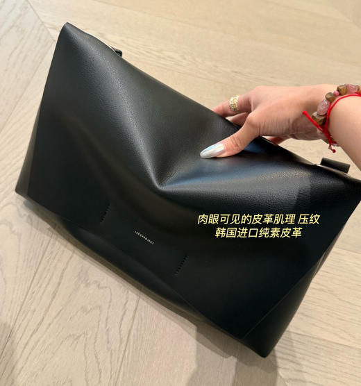 韩国🇰🇷小众设计师通勤包081105 商品图6