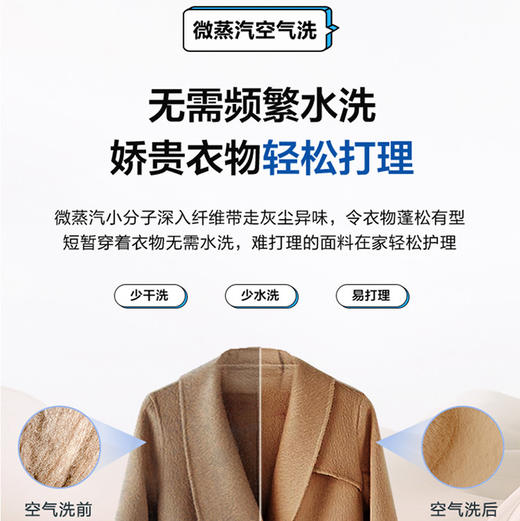 海尔（Haier）洗衣机 XQG100-H507S 商品图8