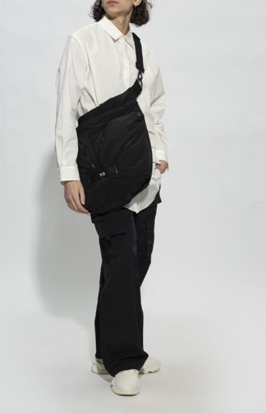 【超惠秒】Y-3 男女通款 百搭真皮轻便软弹运动休闲鞋 11165 商品图12