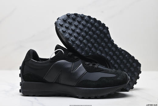 新百伦New Balance NB 327复古休闲慢跑鞋MS327KC男女鞋 商品图4