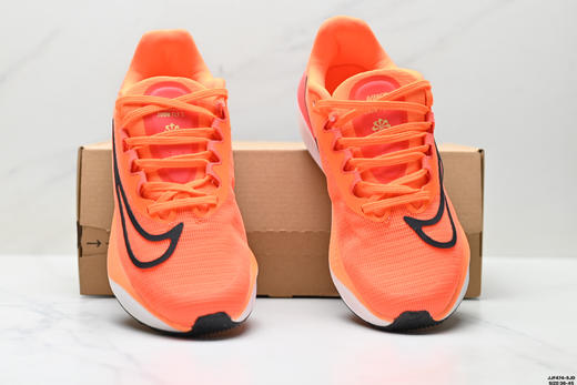 耐克Nike Zoom Fly 5轻量低帮休闲运动慢跑鞋DM8974-101男女鞋 商品图6