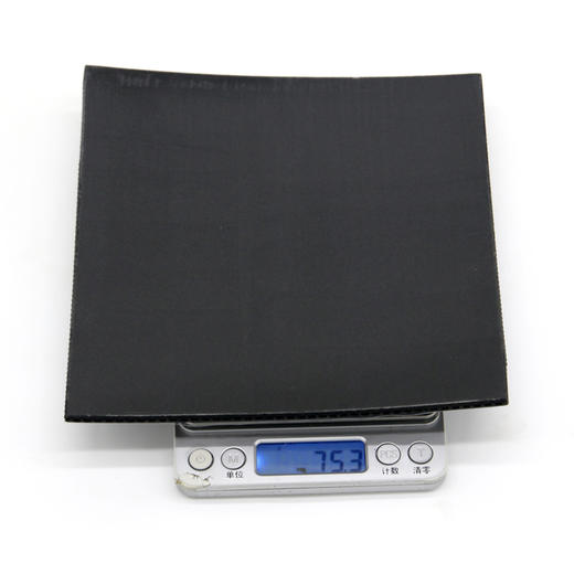 Super kaiser超皇尼佳300国套乒乓球胶皮打底内能黑海绵正手用专业粘性反胶套胶 商品图7