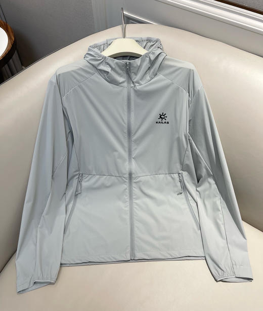 特价福利原单凯乐石男女轻量皮肤风衣081102 商品图3