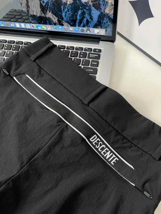 点此购买 迪桑特秋季女士高尔夫户外运动休闲长裤 37 326737 商品图8