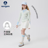 【纳维凯尔】【120-165】意大利小帆船女童长袖polo衫 商品缩略图3