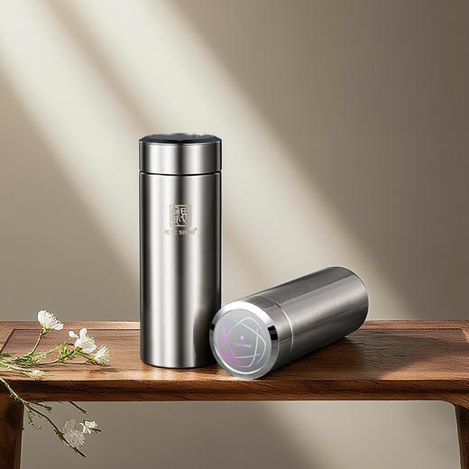 思宝旗舰店晨光F5/F6新品保温杯便携车载礼盒包装送礼好物 商品图2