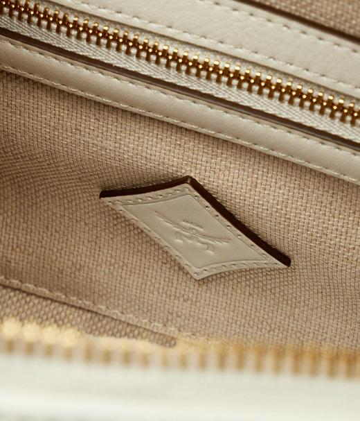 【超惠秒】MCM 女士限量手提单肩包MWBFSEA04 商品图4