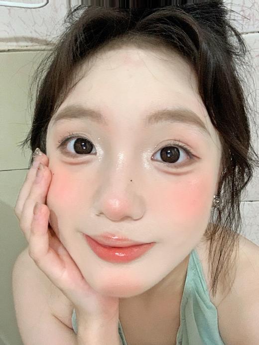 MONSTERCON 半年抛 幼稚皮蛋  直径14.5mm着色13.8mm 商品图3