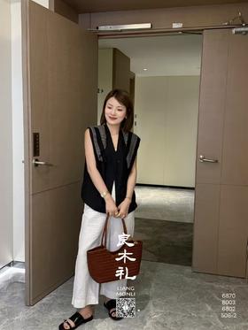 良木礼——莱赛尔马甲