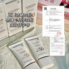【水感美白防晒霜】防紫外线防汗 保湿不油腻清爽夏季SPF50+++ 商品缩略图2