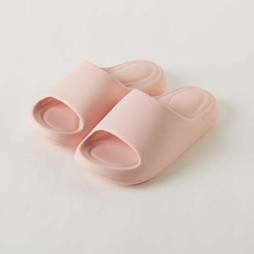  夏季室内EVA软底舒适凉拖鞋空气垫 商品图0