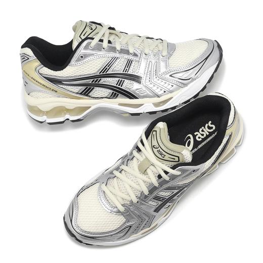 【超惠秒】ASICS 亚瑟士GEL-Kayano14 千禧年复古跑鞋 减震低帮 男女通款休闲运动鞋1203A537200 商品图4