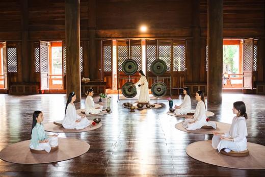 秋冬大促丨濮院时尚古镇×梅尚度假酒店×2天1晚套餐 商品图11