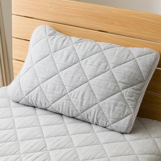 家用床垫软垫卧室用床品枕垫双面床垫 GY 商品图2