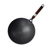 NITORI宜得利 家居 家用厨房炒菜锅不易粘燃气灶适用无涂层中式铁锅 商品缩略图3