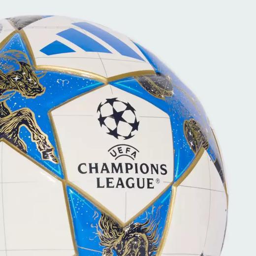 欧冠25/26迷你训练用足球1号迷你观赏 商品图3