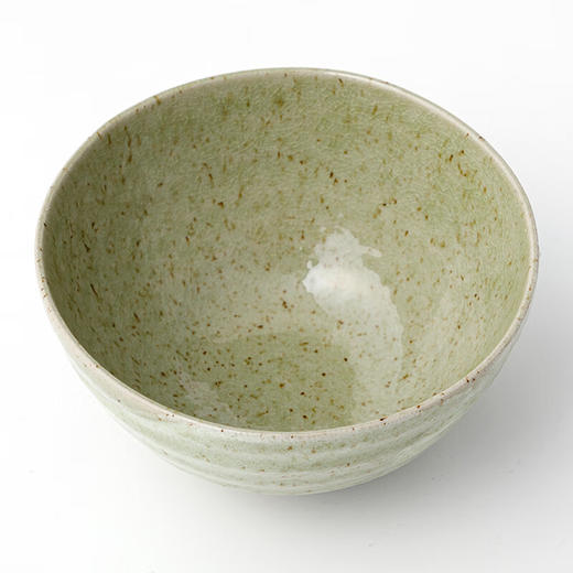 日式可微波洗碗机陶瓷简约轻量饭碗 美浓烧 商品图3