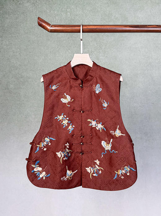 M252021-T马甲 商品图2