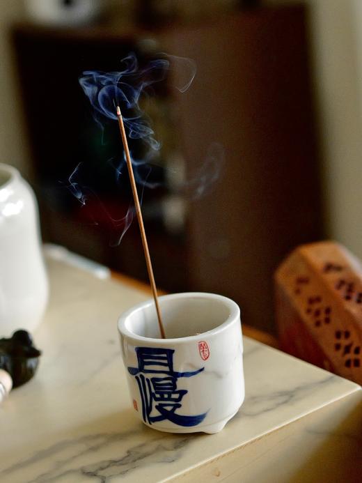 纯tian然线香净化空气安神好睡眠降真香/合香（现货） 商品图10