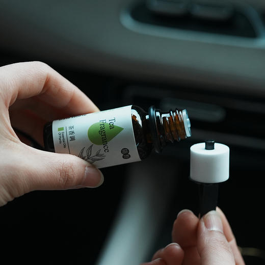 车载香薰 | 云漫系列 云漫行星车载香薰扩香器 汽车用品 商品图2