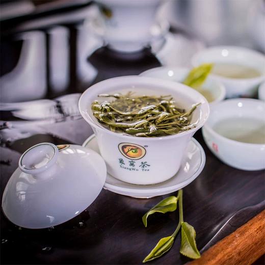 象窝甘醇云腴罐 |舌藏岭南春，种植过程不使用化学农药，农药残留不得检出【清明期间正常发货】 商品图4