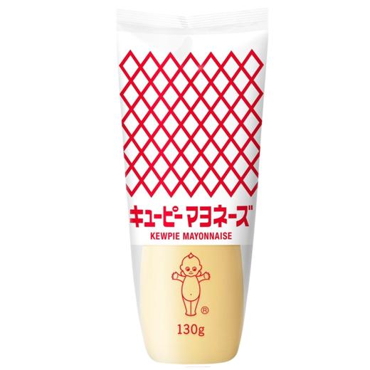 丘比 蛋黄酱130g 商品图0