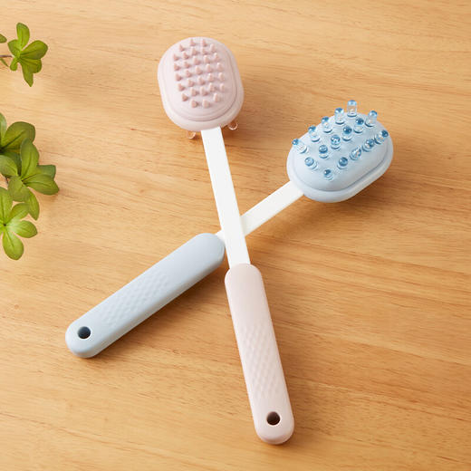  家用健身便携瑜伽器材哑铃跳绳握力器按摩捶 商品图3