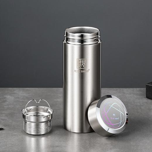 思宝旗舰店晨光F5/F6新品保温杯便携车载礼盒包装送礼好物 商品图3