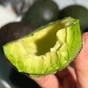 石家庄优选仓库速达，树熟牛油果，果肉绵密软糯，口感细腻，香醇可口，160-185g/枚 商品缩略图6