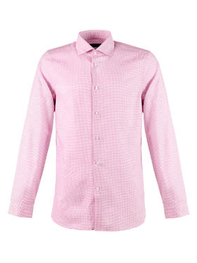 【超惠秒】Clavin Klein  男士舒适全棉休闲长袖衬衣 94413