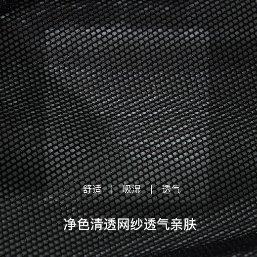 【满4条/7.5折】（小版）【秀黛】女时尚蕾丝三角裤女士内裤【1条】S6333014T【门店同款】【内裤非质量问题不退换】 商品图3