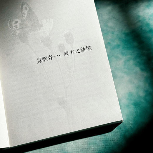 觉者为师 好教师成长之新境 大夏书系 任勇著 教师专业发展 商品图8