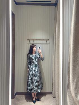Max Mara 连衣裙女  9226135106-001 .