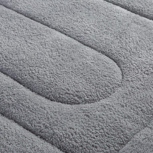 多喜爱 艾尚舒适两用软垫（黄/灰）【双面使用】【随季节调整，满足四季需求】 商品图5