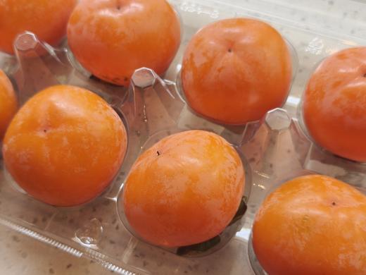 火葫芦柿子 620g/盒 商品图1