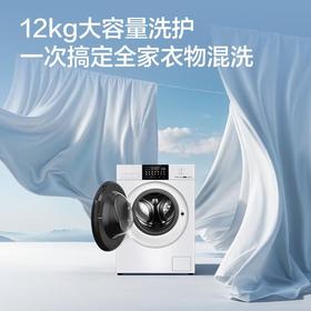 松下12公斤洗烘一体机_XQG120-82md2