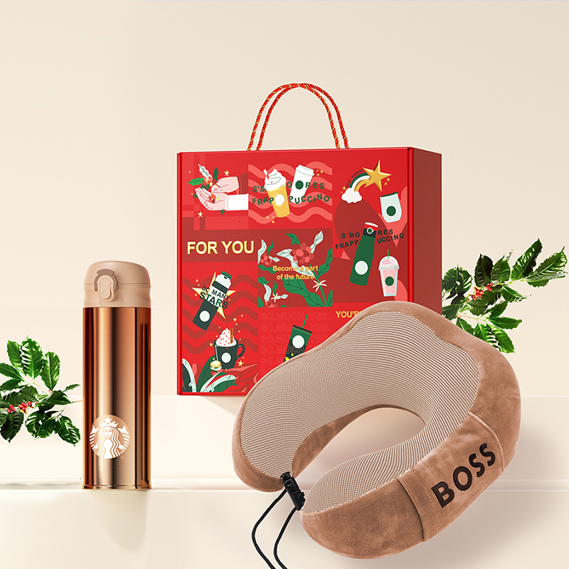 ST-LH2148 鸿运优享-经典礼盒套装