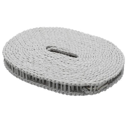  阳台浴室晾晒5米防风洗衣绳SJ01 商品图1