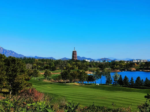 【雁栖湖环湖1日】晚出发·邂逅湖光山色-闯入京郊小瑞士-休闲徒步8-10公里 商品图12