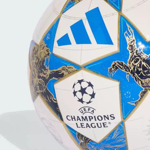 欧冠25/26迷你训练用足球1号迷你观赏 商品图2