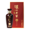 泸州老窖鸿运STAR头曲五码装A12 42度/52度 500ml*1瓶（买1送1） 商品缩略图1