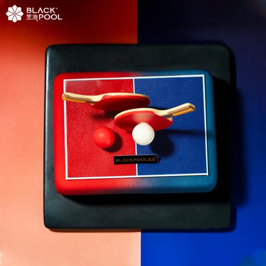 乒乒乓乓·草莓海盐芝士慕斯 | 黑池 商品图1