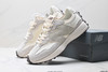 新百伦New Balance NB 327复古休闲慢跑鞋MS327KC男女鞋 商品缩略图7