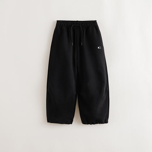 马克珍妮男童城市户外降落伞卫裤2025年秋装新款551258 商品图2