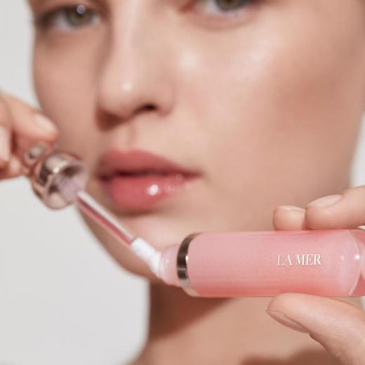 严选 | 海蓝之谜鎏光焕变气垫12g+替换装一个+赠海蓝之谜唇部精华7ml 商品图3