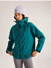春秋新款冲锋衣亮色户外三防外套 商品缩略图7
