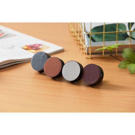  车载出风口香薰固体香水香氛摆件 乔治 商品图0